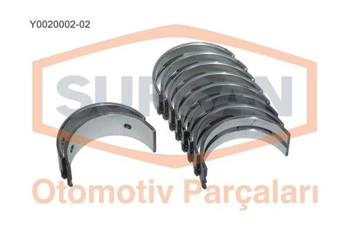 SUPSAN Y0020002-2 Ana Yatak 0.20 Doblo 1.9D