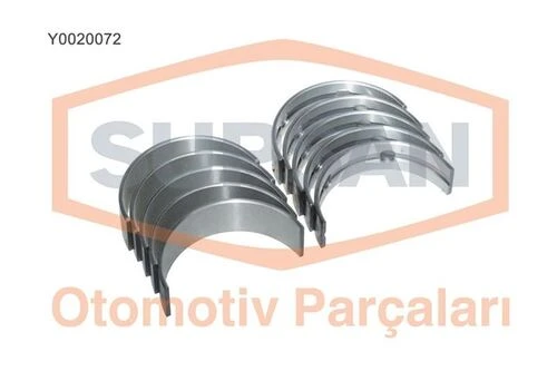 Süpsan Y0020072 Yatak Ana Renault Kaleos. Laguna 2.0 DCI 16V Eng. M9R