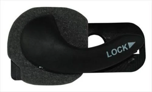 Depar 5613  Kapı İç Açma Kolu Arka Sol Palio Siena Albea ürün görseli 1