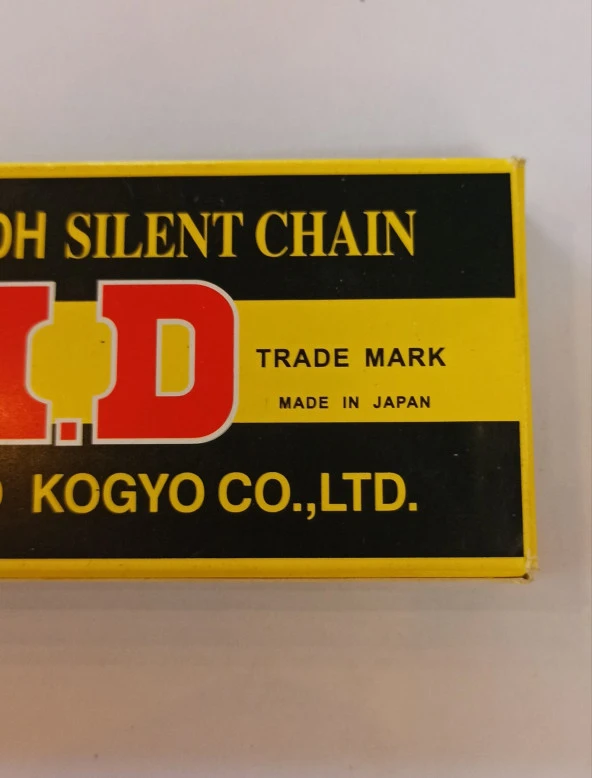 HYOSUNG GV 250 KARBÜRATÖRLÜ DİD EGZANTİRİK ZİNCİRİ DID - Resim 5