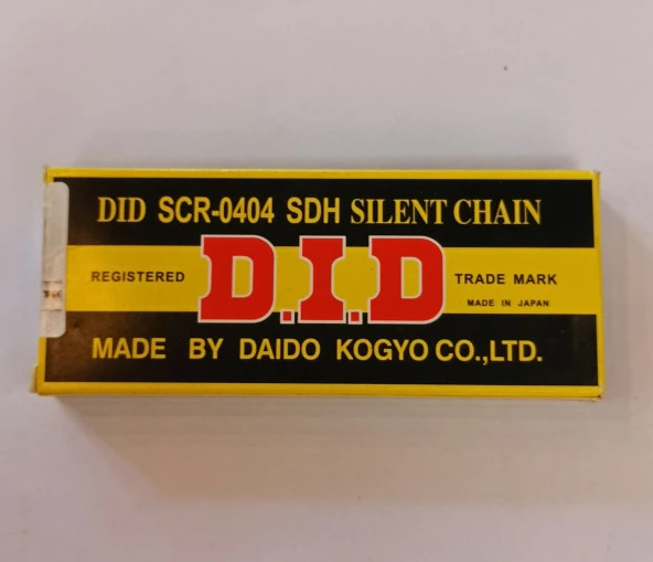 HYOSUNG GV 250 KARBÜRATÖRLÜ DİD EGZANTİRİK ZİNCİRİ DID - Resim 6