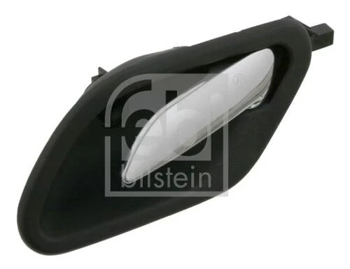 FEBI 23745  Kapı İç Açma Kolu Ön Arka Sol Krom Bmw E39 E38 95-01 51218226049 - 1