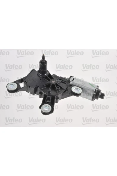 Valeo 579602 Sılecek Motoru Arka A4 07-