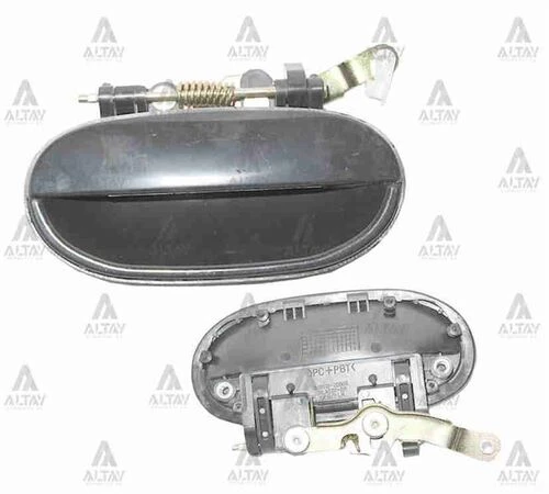 Maher 05337  Kapı Kolu Accent 95-00 Arka Dış Sol