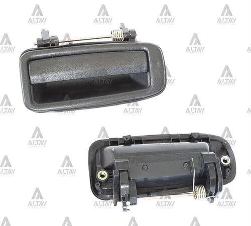 Taıwan 6923012110 Taiwan  Kapı Kolu Corolla Diş 88-92 Ae-92 Arka Sağ ürün görseli