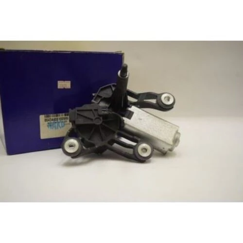 MAKO 64344001  Silecek Motoru Arka Çift Kapı Fiat Fiorino-citroen Nemo-peugeot Bipper - 1