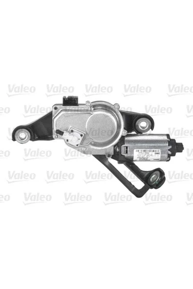 Valeo 579741  Silecek Motoru Arka Bmw 1 E81 E87 04- - 1