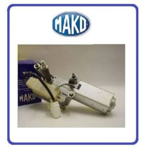 MAKO 64343021  Silecek Motoru Arka Doblo Tek Kapılı