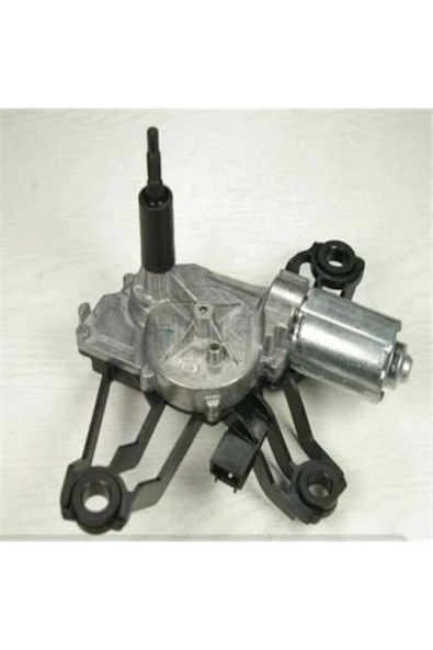 Bosch 0390201580 Sılecek Motoru Arka Partner / Berlıngo