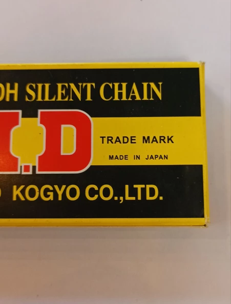 KTM DUKE 125 DİD EGZANTRİK ZİNCİRİ DID - 5