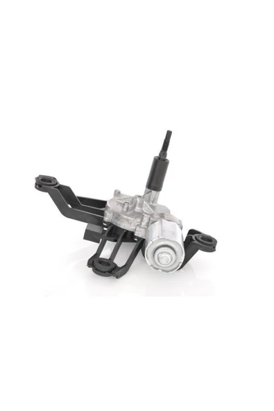 Zenon PE6098A Pe6098a Silecek Motoru-arka P.partner-berlingo Bagaj Tek Kapı