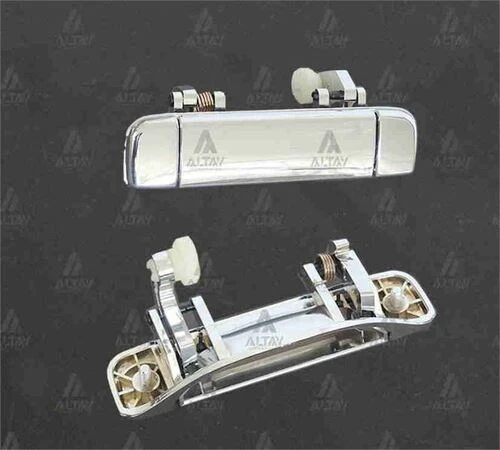 Taıwan B45973410 TAIWAN  Kapı Kolu 323 90-95 Dış Arka Krom Sol ürün görseli