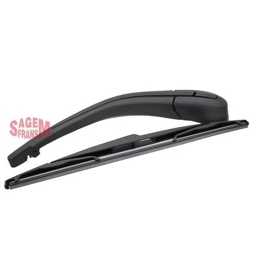 Sagem 26539  Silecek Kolu Süpürgeli Komple Arka Çift Kapı 350Mm Peugeot Expert II 07 16