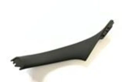 Monreal 75430  Kapı Kol Tutamağı Arka Sol Siyah Bmw F10 F17 51417225861 - 1