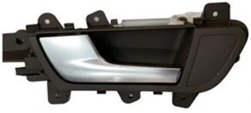 Monreal 73837  Kapı İçten Açma Kolu Kahve Arka Sağ A4 08-11 8k0839020