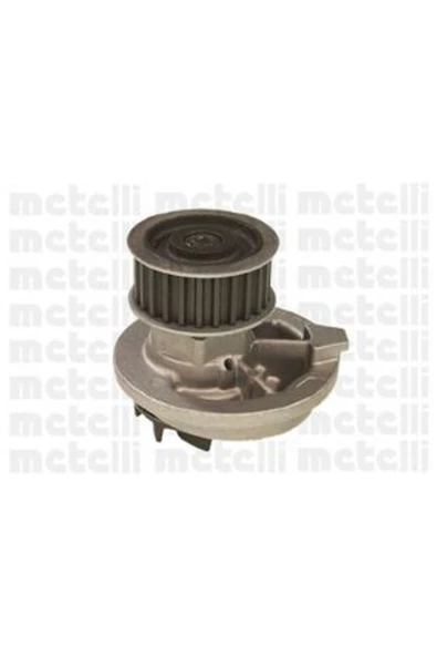 Metelli 240572 24-572 Devirdaim Opel Astra F-Astra G 1,7D Td Vectra B 1,8 2,0 16V 96-00-