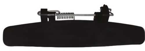 Kaya Plastik 413 Kaya  Ön Arka Sağ Diş Kapı Kolu Clio Symbol Duster Sandero Lodgy 8200733838