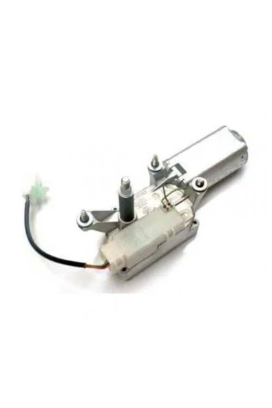 Zenon FI6018A Fı6018a Silecek Motoru-arkaf.doblo -tek Kapı