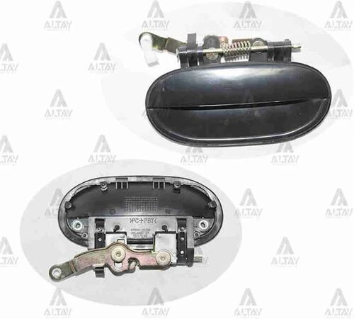 Maher 05336  Kapı Kolu Accent 95-00 Arka Dış Sağ