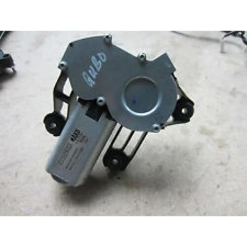 MAKO 64344002  Silecek Motoru Arka Tek Kapı Fiat Fiorino-citroen Nemo-peugeot Bipper ürün görseli 1