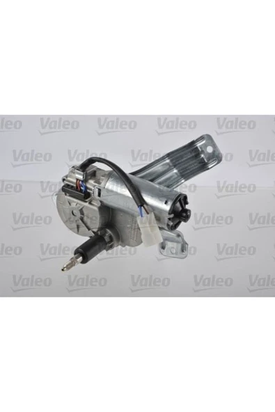 Valeo 404111 Sılecek Motoru Arka Vıto 638 Uyumlu ürün görseli 1