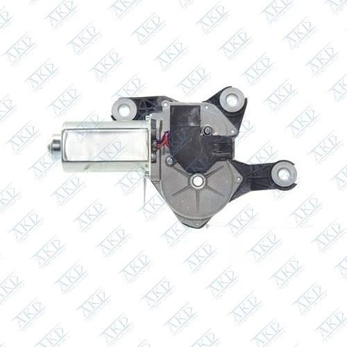 Akd OP201100 Op201100 Silecek Motoru Arka Opel Zafira A 1273063