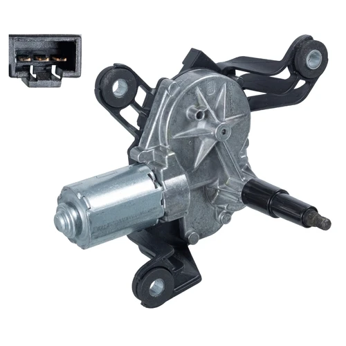 FEBI 109031  Arka Cam Silecek Motoru Astra H Hb 13105981