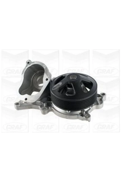Graf PA1164 Pa1164 Devirdaim Su Pompası Mini Cooper S