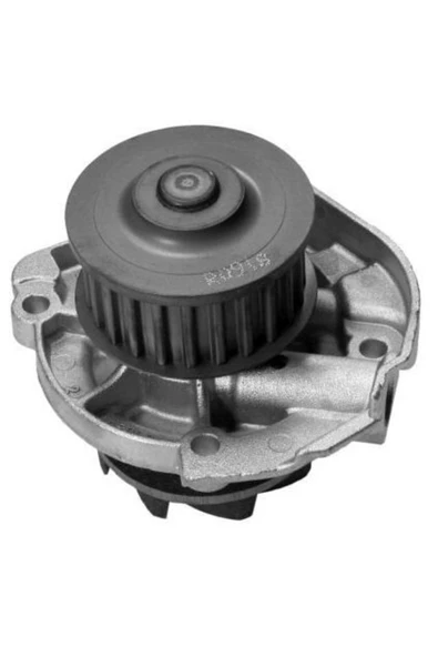 Aybay 542  Devirdaim Su Pompası Palio Albea Linea Doblo Brava Bravo Idea Stilo Punto 1.2 16v 1.4 16v