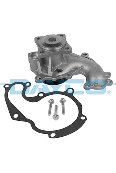 Dayco DP274 Dp274 Devirdaim Focus / Connect 98-13 1.8 Tdcı ürün görseli 1