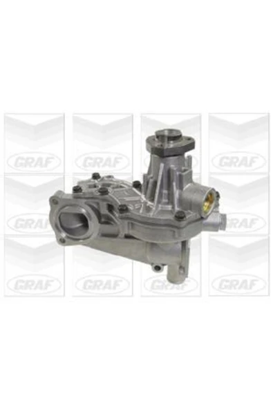 Graf PA779 Pa779 Devirdaim Su Pompası A4 A6 ürün görseli 1