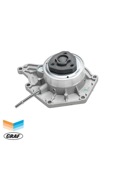 Graf PA1228 Devirdaim A4 Iv-a5 Sportback-a6 Iv-a7 I Sportback-a8 Iıı 3.0 Tfsı Quattro 10 Ayarlanabilir ürün görseli 1