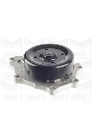 Graf PA1001 Pa1001 Devirdaim Su Pompası Avensis 05- Rav4 06- 2.0 D4d 2.2 D4d ürün görseli 1