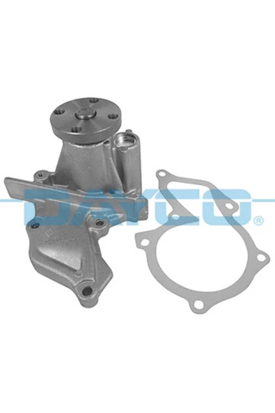 Dayco DP270 Dp270 Devirdaim Su Pompası Mazda 121 Mazda Iı Fiesta 1,2 / 1,4 Zetec Focus 1,6 Zetec Fusion 1, ürün görseli 1