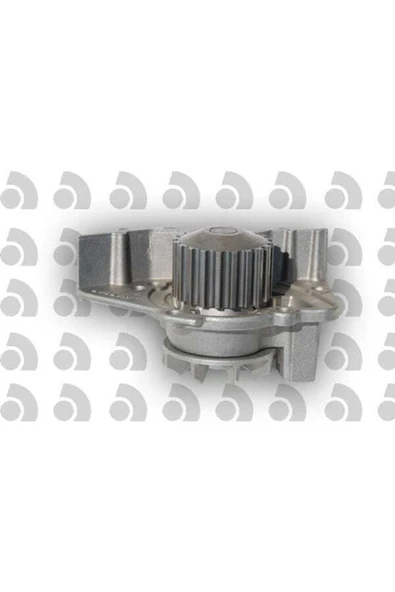 Aybay 203  Devirdaim Su Pompası 205 305 306 Em 405 / Bx Zx 1.8 Xu7jp 1.9 Gtı