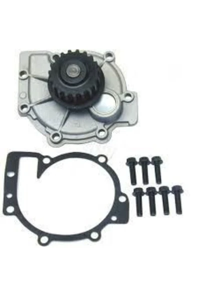 Graf PA1019 Pa1019 Devirdaim Su Pompası Laguna I / S40 V40 2.0 16v N7q