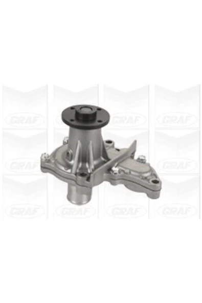 Graf PA945 Pa945 Devirdaim Su Pompası Corolla 93- 1.6ıe Kapaklı