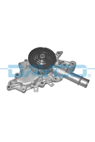 Dayco DP366 Devirdaim Pompası (Om611) V-Class 638/2 99-03 Vito 638 99-03