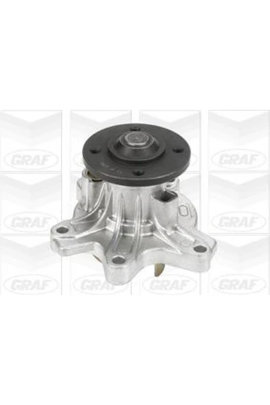 Graf PA890 DEVİRDAİM SU POMPASI Corolla Uyumlu 07- AURIS 07- YARIS 06- 1