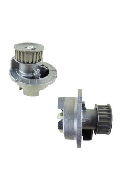 Graf PA727 Pa727 Devirdaim Su Pompası Astra G H Vectra B C Vectra C Zafira 1.8 16v Z18xe Z18xel X18xe