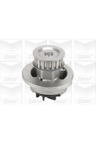 Graf PA442 Pa442 Devirdaim Su Pompası Astra F Corsa B Combo 1.4 8v C14nz ürün görseli 1