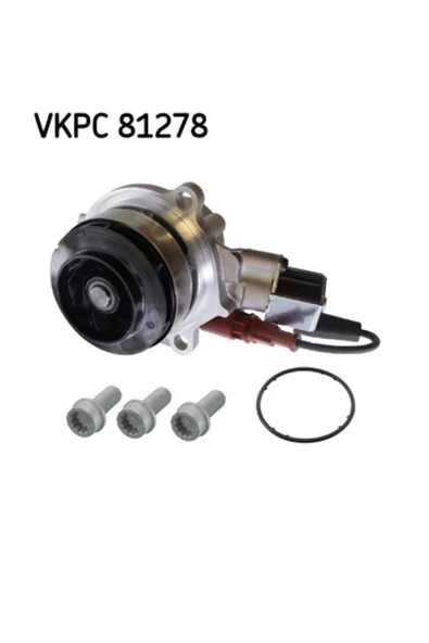 SKF VKPC81278 Devırdaım-musurlu Vw Caddy 16- Golf 13- Passat 13- Transporter 16- Audı A3 13- Seat Leon 13-