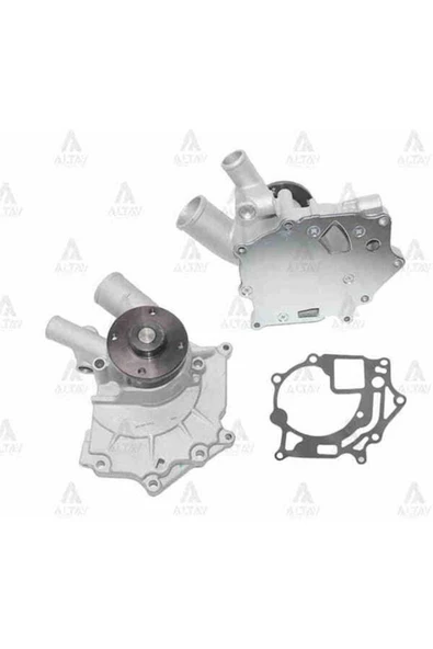 Maher 03448  Devirdaim Vanette Ld-23