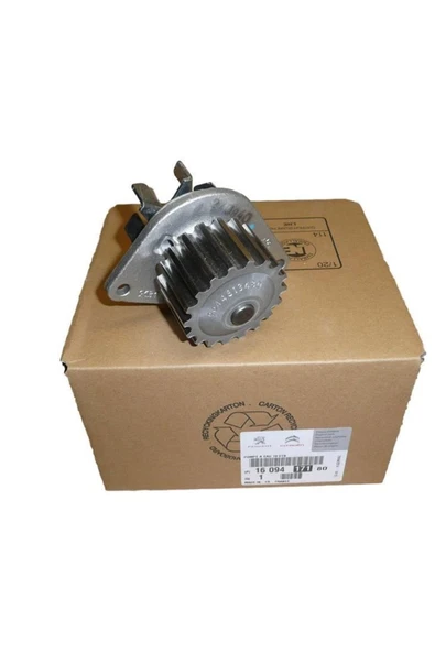 PSA 1609417180 Poj  Devirdaim P.206 207 307 C2 C3 C4 1.4 16v Et3j4 Peugeot Peugeot -poj160941 ürün görseli 1