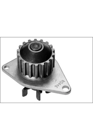 PSA 1609417080  DEVİRDAİM SU POMPASI 106 206 YM 207 306 307 PA ürün görseli 1