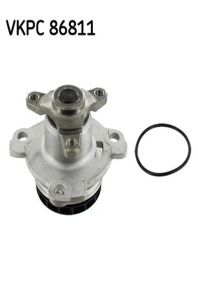 SKF VKPC86811 Vkpc86811 Devırdaim (RENAULT:MEGANE İII-LAGUNA İI-III-TRAFİC İI 2.0DCİ-MASTER İII (WA385171) ürün görseli 1