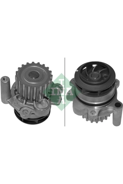 INA 538006010  Devirdaim Croma