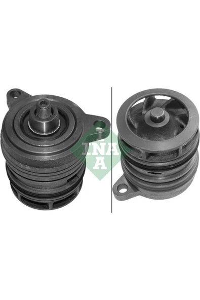 INA 538033810  Vw T5 2.5tdı Axb-axd Devirdaim 070121011d