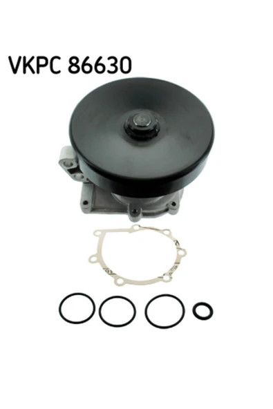 SKF VKPC86630 Devirdaim Saab 900 2.0i 2.0 T 2.3 93-98 9.3 2.0 2.3 98-03 9.5 2.0t 2.3t 97 05 Sa
