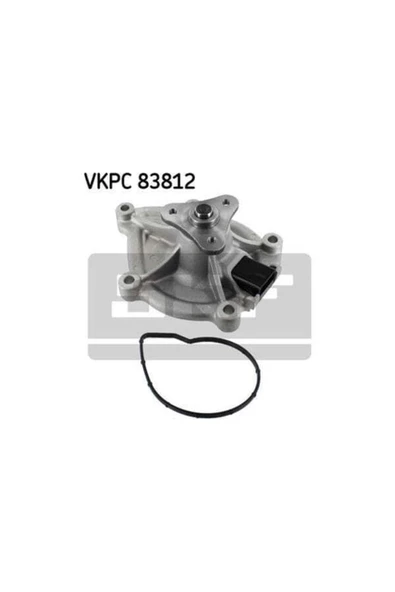 SKF VKPC83812 Vkpc83812 Devirdaim P207-p308-p508-p3008-partner Tepe-mini R56 06-r57 10- R59 12-r60 10-
